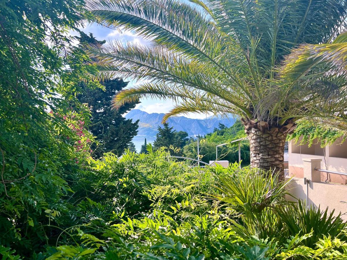 Villa Romana II โอมิช ภายนอก รูปภาพ