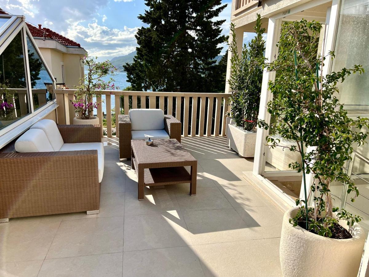 Villa Romana II โอมิช ภายนอก รูปภาพ